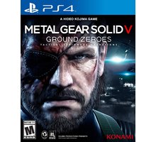 Metal Gear Solid: Ground Zeroes (PS4)_278855728