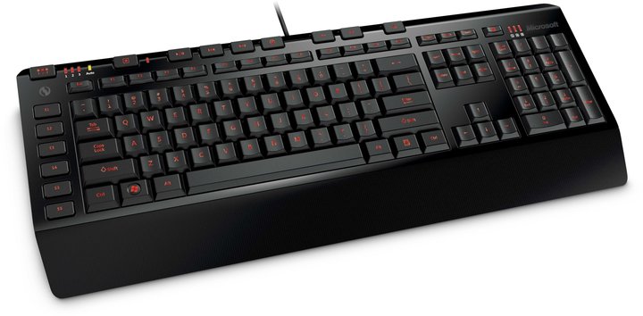 Microsoft SideWinder X4, CZ (Retail)_1054768077