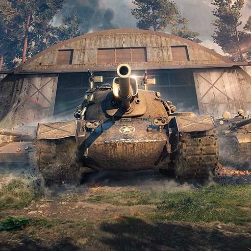 K novému Dellu super bonusy do hry World of Tanks