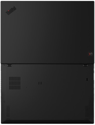 Lenovo ThinkPad X1 Carbon 7, černá_1891660016
