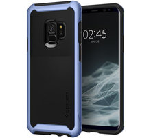 Spigen Neo Hybrid Urban pro Samsung Galaxy S9, coral blue_1326697125
