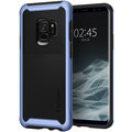Spigen Neo Hybrid Urban pro Samsung Galaxy S9, coral blue