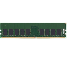 Kingston 32GB DDR4 3200 CL22, ECC Reg, 2Rx8_1483046501