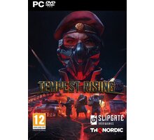 Tempest Rising (PC) - PC 9120080078681