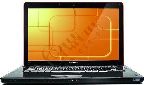 Lenovo IdeaPad Y550p (59032300) + myš Razer_531093813