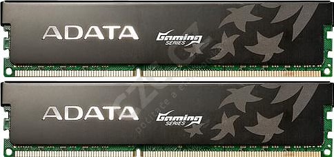 ADATA XPG Gaming Series 8GB (2x4GB) DDR3 1600_1260979829