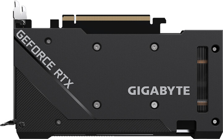 GIGABYTE GeForce RTX 3060 WINDFORCE OC 12G_1244837897