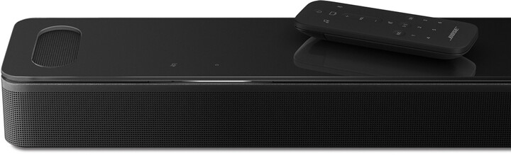 Bose Smart SoundBar 900, černá_544052564