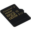 RAM Micro Secure Digital SDHC 16GB Kingston, (class 10) v hodnotě 279 Kč_1392255440
