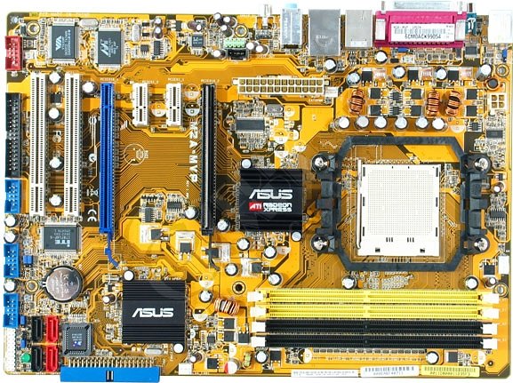 ASUS M2A-MVP - AMD 480X CrossFire_1211091044