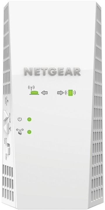 NETGEAR EX7300 Nighthawk X4 WiFi Mesh Extender AC2200_1234589894