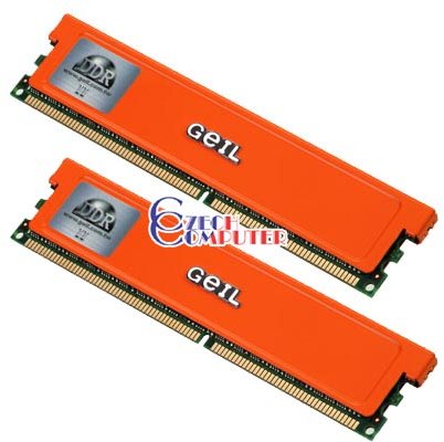 Geil DIMM 1024MB DDR II 667MHz Kit (GX21GB5300SDC)_1322621631