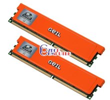 Geil DIMM 1024MB DDR II 667MHz Kit (GX21GB5300SDC)_1322621631