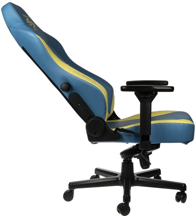 noblechairs HERO, Fallout Vault Tec Edition_972334799