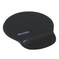 Allsop Mouse Pad Pro, černá_310840703
