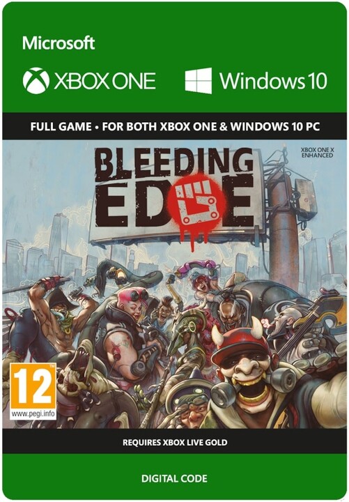 Bleeding Edge (Xbox Play Anywhere) - elektronicky_1712730929