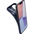 Spigen ochranný kryt Liquid Air pro Apple iPhone 13, modrá_1920585183