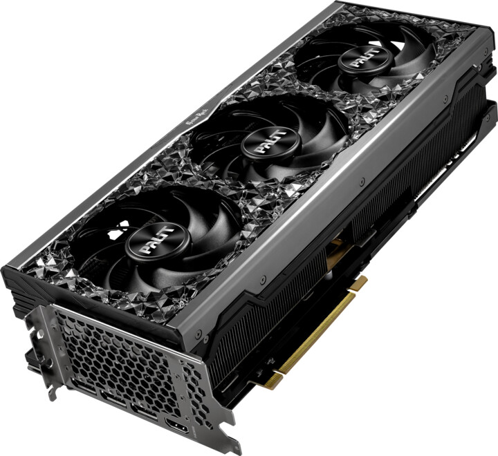 PALiT GeForce RTX 4080 GameRock OC, 16GB GDDR6X_902158957