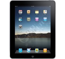 Apple iPad 16GB, Wi-Fi model, EU-CZ verze_1678755597