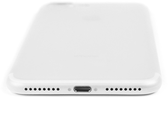 Mcdodo zadní kryt pro Apple iPhone 7 Plus/8 Plus, bílá (Patented Product)_271721686