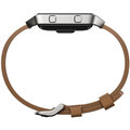 Google Fitbit Blaze Accessory Band, S, leather_161802253