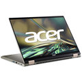Acer Spin 5 (SP514-51N), šedá_773052700
