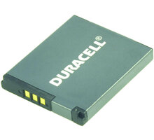 Duracell baterie pro Canon NB-11L0, 600mAh