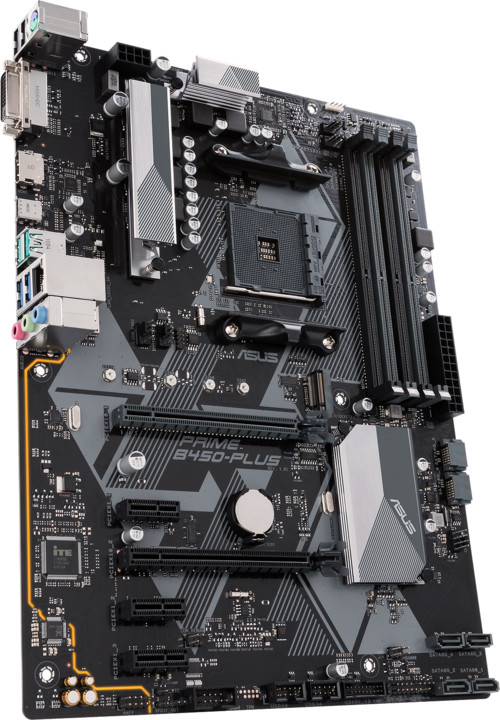 ASUS PRIME B450-PLUS - AMD B450_1625155808