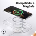 PanzerGlass ochranný kryt HardCase MagSafe D3O pro Apple iPhone 15 Pro_1937960229