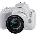 Canon EOS 200D + 18-55mm IS STM, bílá_648667826