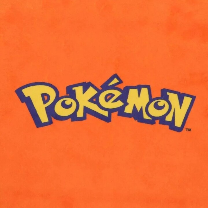 Polštář Pokémon - Charmander_543246400