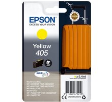 Epson C13T05G44010, Epson 405, žlutá_553558469