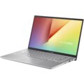 ASUS VivoBook S14 S412FA-EB425T, stříbrná_465066369