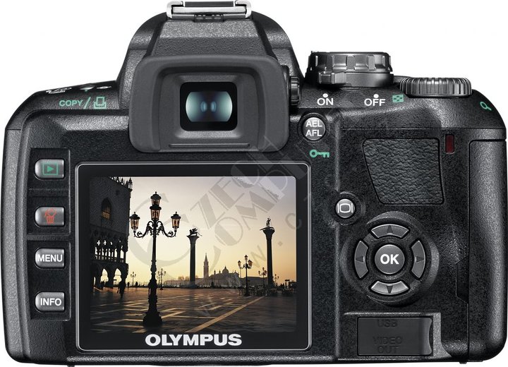Olympus E-410 Double Zoom Kit_27126276