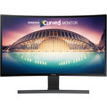Samsung LS27E500CSZ - LED monitor 27&quot;_921433368