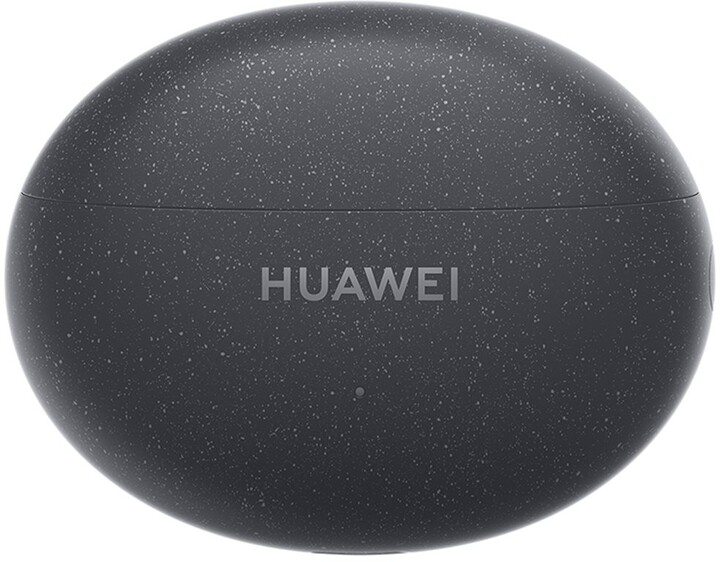 Huawei FreeBuds 5i, černá_686729090