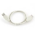 Gembird CABLEXPERT kabel USB A-A 0,75m 2.0 prodl._845206879