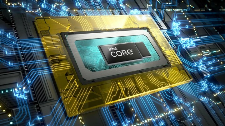CES 2022: Intel vrací úder, má nejvýkonnější procesor pro laptopy