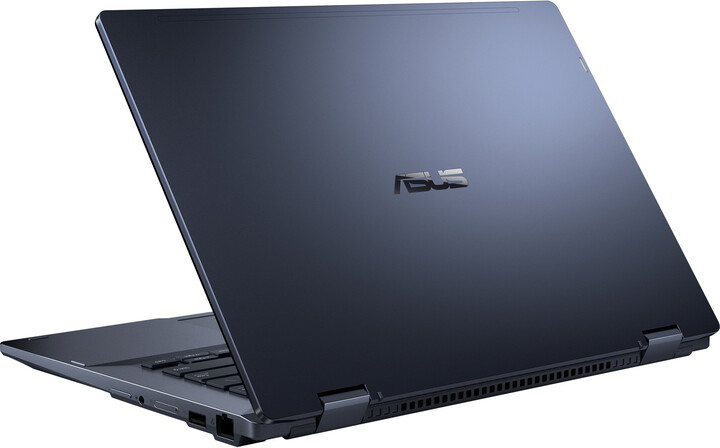 ASUS ExpertBook B3 Flip (B3402, 11th Gen Intel), černá_808774698