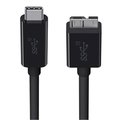 Belkin USB 3.1 USB-C to Micro B 3.1_367343109