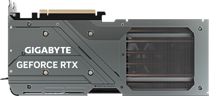 GIGABYTE GeForce RTX 4070 Ti SUPER GAMING OC 16G, 16GB GDDR6X_440664509