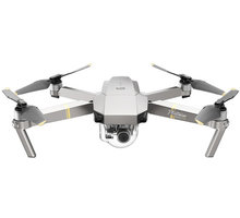 DJI kvadrokoptéra - dron, Mavic Pro, 4K kamera, Platinum version_224354752