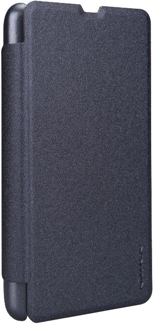Nillkin Sparkle Folio pouzdro pro Nokia Lumia 535, černá_981306278
