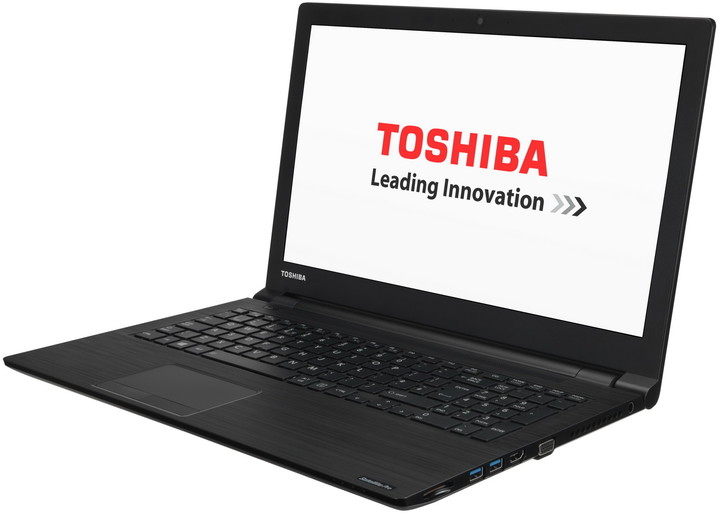 Toshiba Satellite Pro (R50-C-11E), černá_1258604145