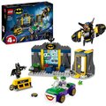LEGO® DC Batman™ 76272 Batmanova jeskyně a Batman™, Batgirl™ a Joker™_302189574