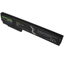 Patona baterie pro ntb HP EliteBook 8530 5200mAh Li-Ion 14,8V PREMIUM_1161536840
