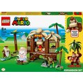 LEGO® Super Mario™ 71424 Donkey Kongův dům na stromě – rozšiřující set_794411753