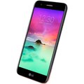 LG K10 2017 - 16GB, černá_1440324276