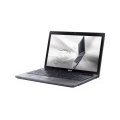 Acer TimelineX Aspire 5820TG: notebook na práci i legraci