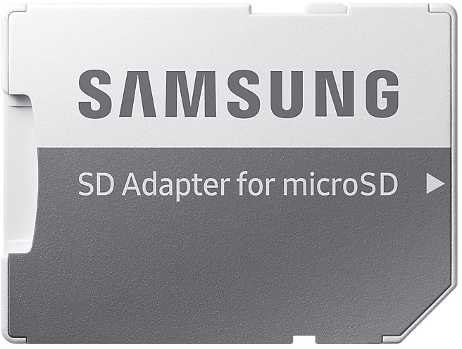 Samsung Micro SDXC 64GB PRO Endurance UHS-I + SD adaptér_1351733259
